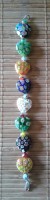 Pulsera de Corazones 