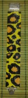 Pulsera de Leopardo