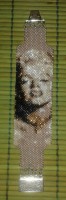 Pulsera de Marilyn Monroe
