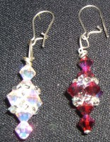 Pendientes Farol