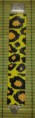 Pulsera de Leopardo