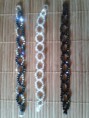 Pulsera de Ochos