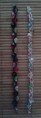 Pulseras de tupis grandes