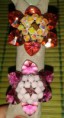 Anillo Nenúfar
